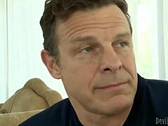 Natalie Foxx Transsexual Cheerleader