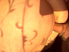 A big juicy ass in the sun gets pussy sex 😏