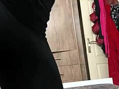 Anal Action With Teen Assfucking! How Does That Tight Hole Handle It All So Roughly?