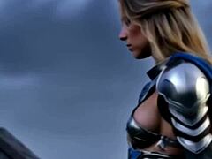 The Paladins Of The Fallen Order Embark On The Journey Of The Seal In AI Content