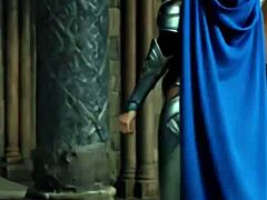 The Paladins Of The Fallen Order Embark On The Journey Of The Seal In AI Content