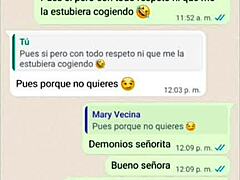 Bold Mexican Milf In Gym Leggings Shows Off Her Big Ass