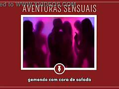 Hey, diving into sexy adventures and wild libertine tales 😏