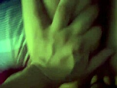 Latina Amateur Gets Fucked Hard and Deliciously in Her Beautiful Ass for Impregnation