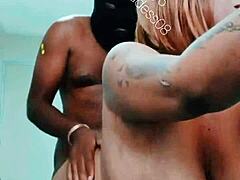 Queen Chubby 5 Fat Squirting Doggystyle Fuck