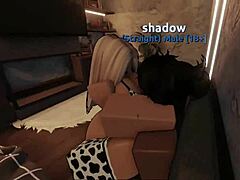 i... uh, i fucked this blond cow slut hard with my monster cock, daddy style, cum in her mouth while she rides cowgirl, close-up on that big ass