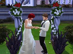 Group Wife Fucking in 3some and 4some Raw Action