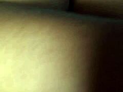 Gentle Encounter Under The Moonlight