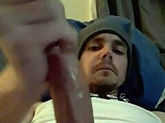 Hey Levi Lust, wanna watch my solo masturbation tease?