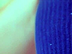 Gorgeous girls are getting into this vibrator masturbation with that Lovense Lush 3 sensation vibe 😍