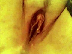 Watch me push that creamy load right out of my tight ass with Darkfairy8006 and Darkfairy86 getting in on it.