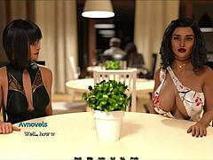 shut up and dance in this erotic sequence 22