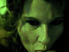 hey, check out this pov video with milf action