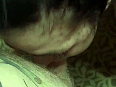 Princess acts like a good little 18+ girl while handling balls and throat action with her friend