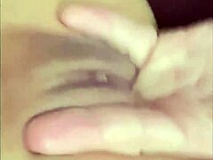 She Sucks My Vagina Until I Cum with Intense Emotion!