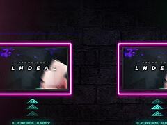 LethalHardcoreVR - pawg wife cheats with big dick dermatologist emily norman