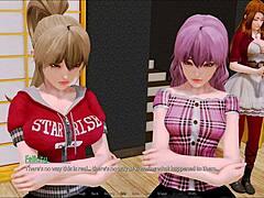 Harem hotel episode 161 unfolds with new alliances and challenges in the luxurious setting