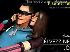 Hungarian Erotic Audio Guides You Through Jerk Off Instructions