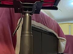 i felt so emotional when the biggest cock in brazil made me cry during group anal with natural tits bouncing and intense orgasms