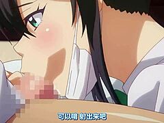 Wanna try some hot oral sex action?