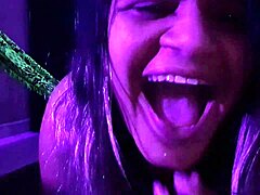 Esperando Meus Amigos Para A Noite De Balada With Hairy Brazilian Masturbation!