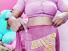 stepson fucking stepmom with telugu dirty talks