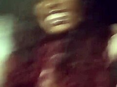 Tristina Millz teams up with Black Barbie Artist and Mz Mellonz for a wild party in Glendale studio with DJ Quik.