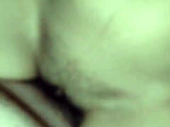 Latina Amateur Feels Intense Pleasure As Father-In-Law Gently Enters Her Tight Backdoor