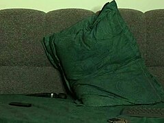 Hey, check out this horny slut showing off her shaved pussy! 😏