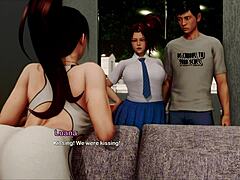 The Inn 42 Evokes Deep Feelings Through Its Engaging Game Narrative And Emotional Twists