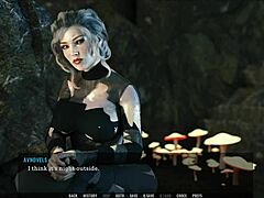 Tales from the unending void unfolds in episode 100.