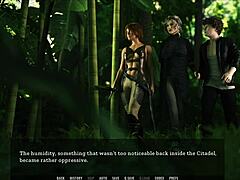 Tales from the unending void unfolds in episode 100.