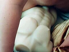 Tandaly Sex Doll Gets Fucked Hard In Intense German Session Leading To Explosive Orgasm