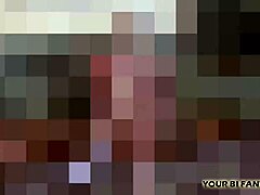 i feel so dominant fucking your mouth with this monster cock dildo in rough femdom fetish session