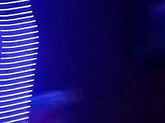 Tristina Millz teams up with Black Barbie Artist and Mz Mellonz for a wild party in Glendale studio with DJ Quik.