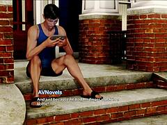 The Inn 42 Evokes Deep Feelings Through Its Engaging Game Narrative And Emotional Twists