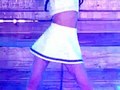 Red Velvet's Wendy performs Power Up in this 180830 fancam from the Korean group