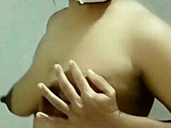 Naked Dance with Playful Moves and Dirty Comment Requests