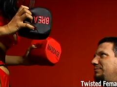 You Might Think You're Worth Something But You're Just My Humiliated Slave