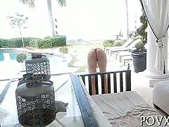 Callie Calypso in POV Life