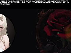 Nocturne Kiss Explores Erotic Audio in F4M Wedding Night Fantasy with Swingers