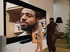 Pussy Lines Up For A Man As Fine As Duane Brown