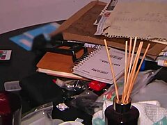 Tv cribs girl fucked