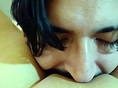 experience intense pov oral sex with real moans from curvy colombian amateur eddie queens leaving you shaking