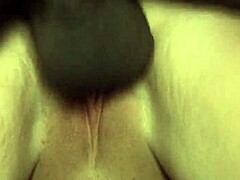 Ms Amy Getting Bbc And Cum In Big Ass Gangbang Contrast