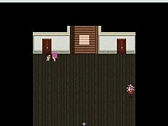 Oh man, my innocent redhead wife is getting so horny in this Naughtyville Town Revelation 1 game episode 😏