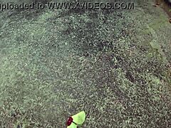 exclamatory-raw african feet fetish on dirty beach streets!