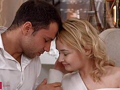 uh, lina shisuta this blonde teen 18+ gets fucked hard by her bf with that massive dick... so intense