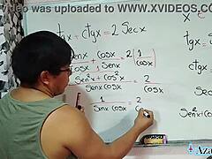 So yeah, teaching this beautiful niece some wild sexual math lessons in the bedroom, you know? All 44 of 'em.