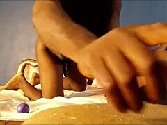 You know, my curvy girlfriend totally loves getting fucked by my muscular friend